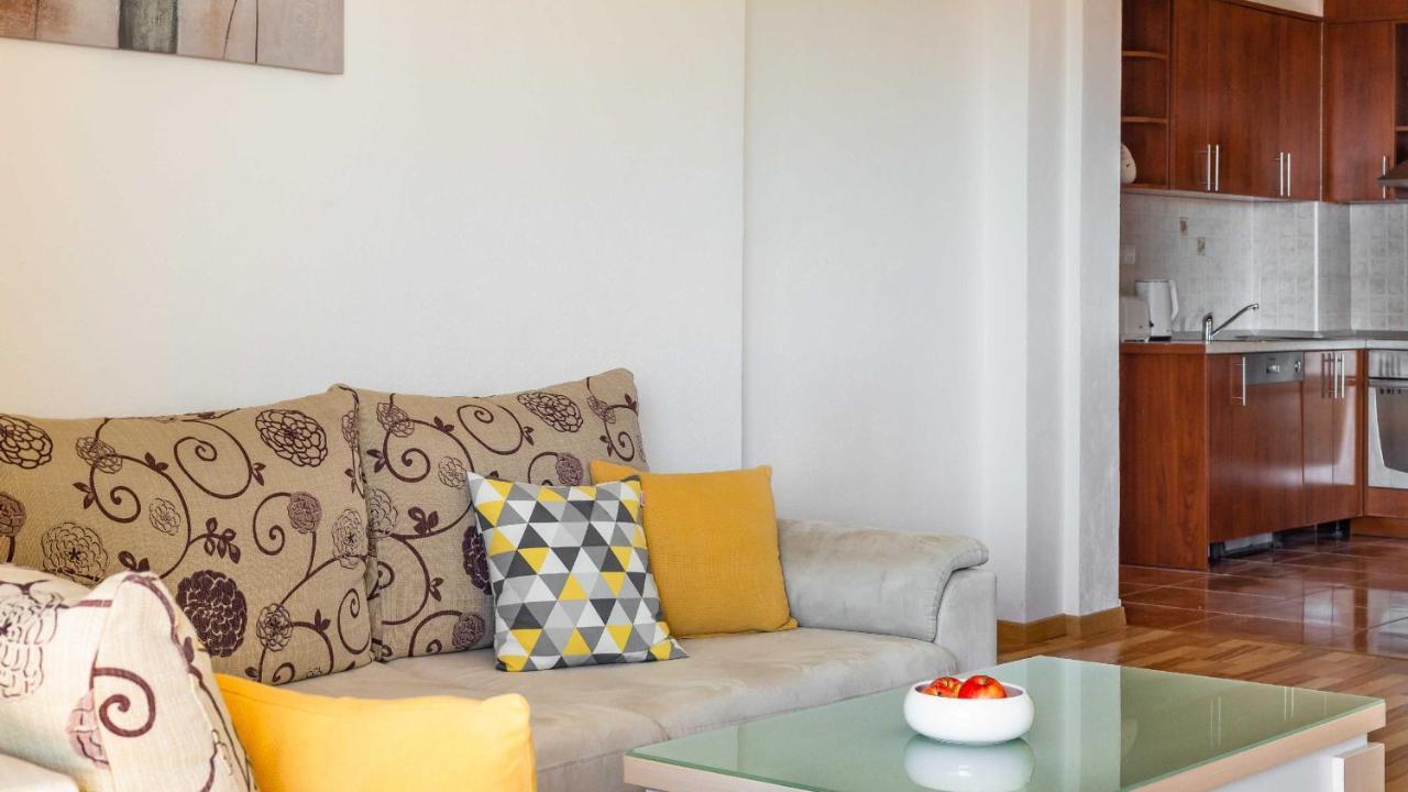 Apartments Lana มาคาร์สกา ภายนอก รูปภาพ